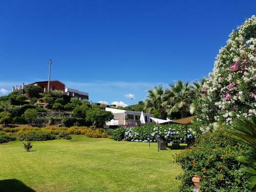 Agroturismo Agriturismo Le Case Di Civi