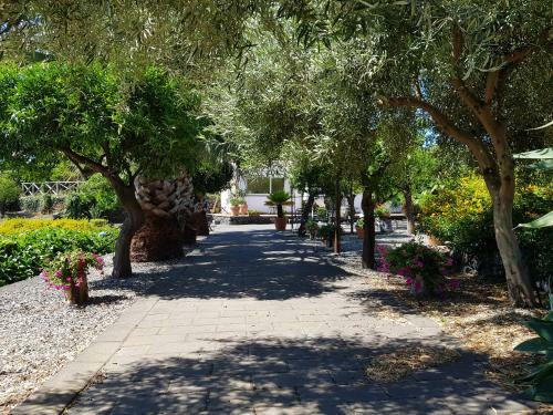 Agroturismo Agriturismo Le Case Di Civi