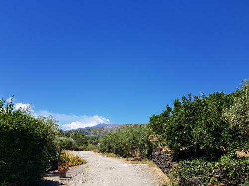 Agroturismo Agriturismo Le Case Di Civi