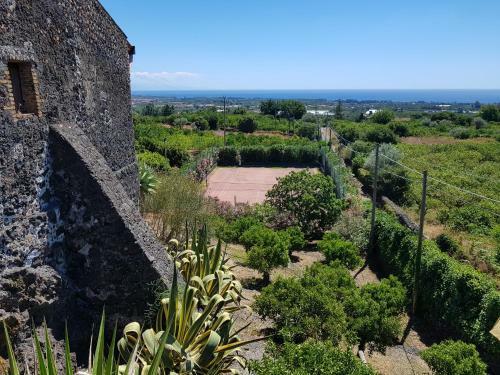 Agroturismo Agriturismo Le Case Di Civi