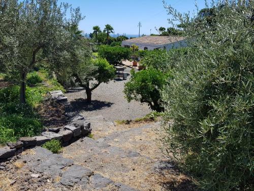 Agroturismo Agriturismo Le Case Di Civi
