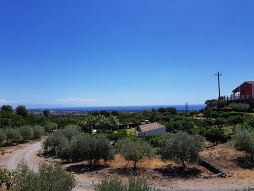 Agroturismo Agriturismo Le Case Di Civi