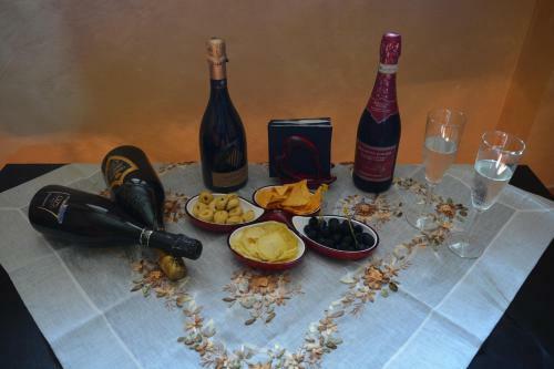 Bed & Breakfast Da Nicol�