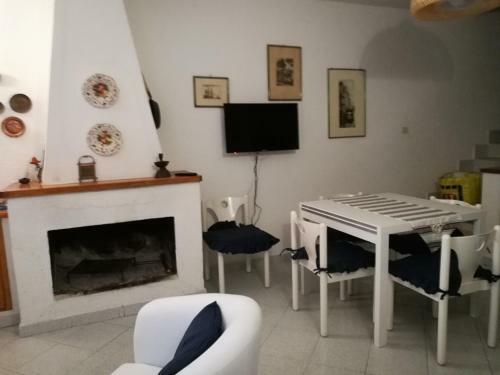 Il Giuggiolo Di Geremeas