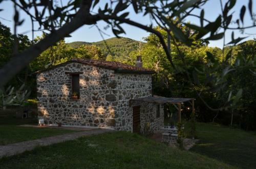 Bed & Breakfast Il Venaio