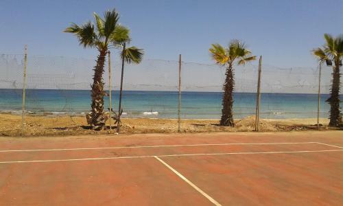 Apartamento Bilocale Fronte Spiaggia A Marzamemi