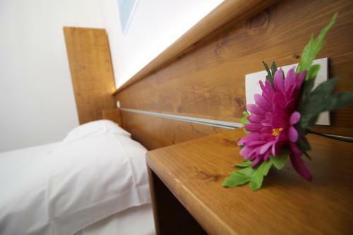 Hostal Dimora Savarino