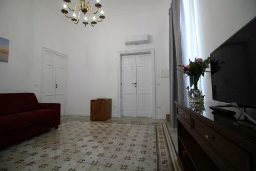 Hostal Dimora Savarino