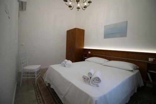 Hostal Dimora Savarino