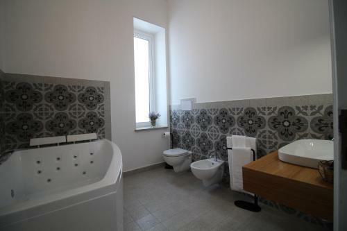 Hostal Dimora Savarino