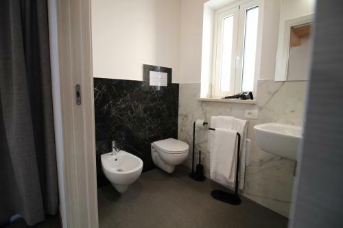 Hostal Dimora Savarino