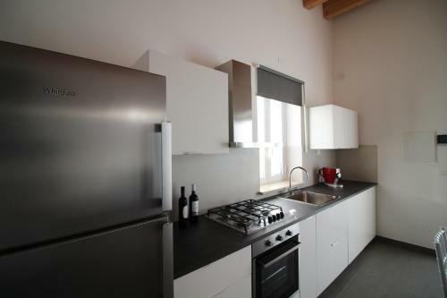 Hostal Dimora Savarino