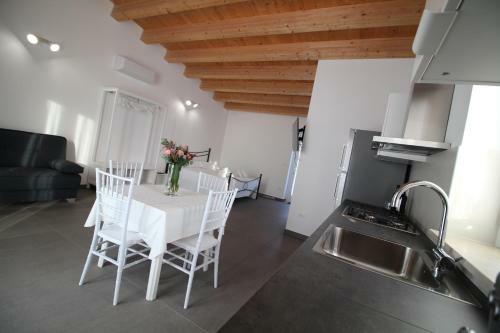 Hostal Dimora Savarino