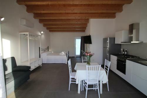 Hostal Dimora Savarino