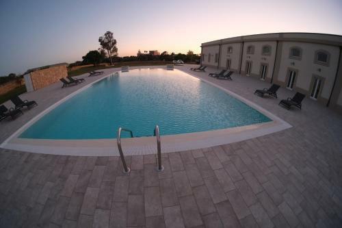 Hostal Dimora Savarino