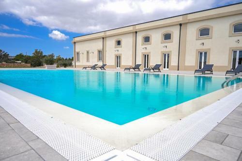 Hostal Dimora Savarino