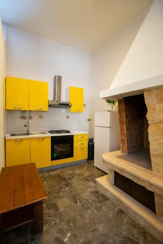 Case Vacanze Matino