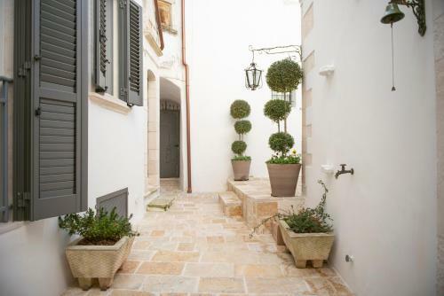 Relais L?antico Pozzo