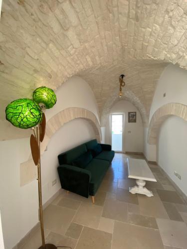 Apartamento Le Tre Terrazze