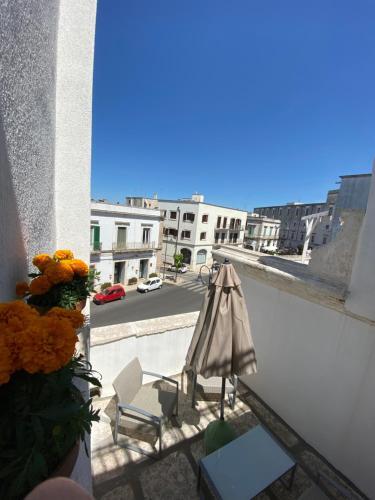 Apartamento Le Tre Terrazze