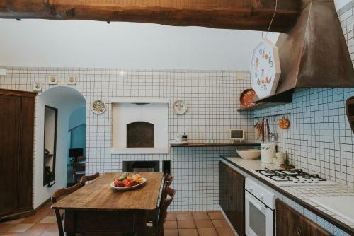Trulli D'itria