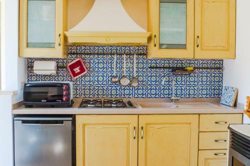 Apartamento Villa Maria