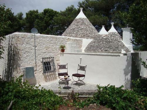 Trullo Presidente
