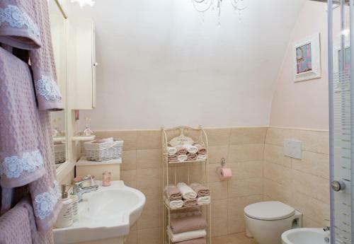 Apartamento La Petite Maison