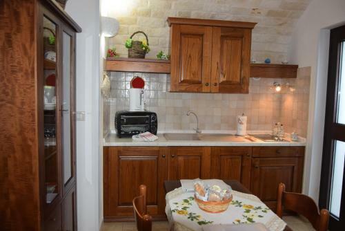 Bed & Breakfast Quei Trulli Divini