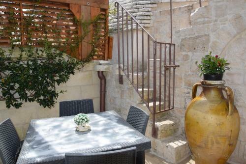 Bed & Breakfast Quei Trulli Divini