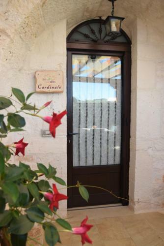 Bed & Breakfast Quei Trulli Divini