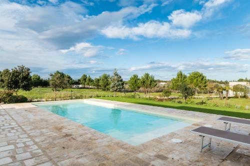 Villa Sara Con Piscina By Wonderful Italy