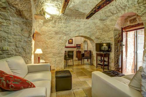 Villa Trulli Serena By Villa Plus