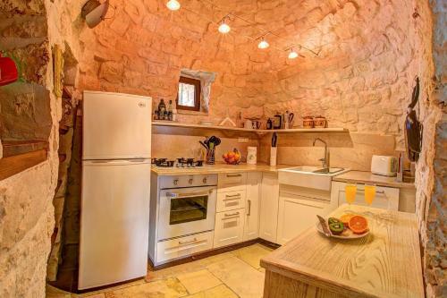 Villa Trulli Serena By Villa Plus
