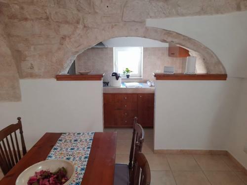Trulli Da Tommaso