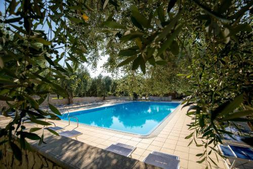 Melograno Holiday Home With Swimming Pool And Private Beach