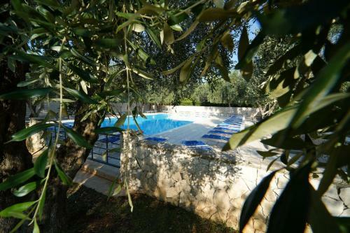 Melograno Holiday Home With Swimming Pool And Private Beach