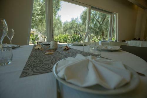 Melograno Holiday Home With Swimming Pool And Private Beach