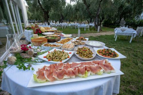 Melograno Holiday Home With Swimming Pool And Private Beach