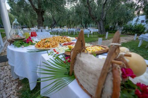 Melograno Holiday Home With Swimming Pool And Private Beach