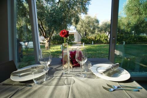 Melograno Holiday Home With Swimming Pool And Private Beach
