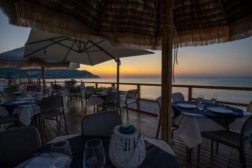 Melograno Holiday Home With Swimming Pool And Private Beach