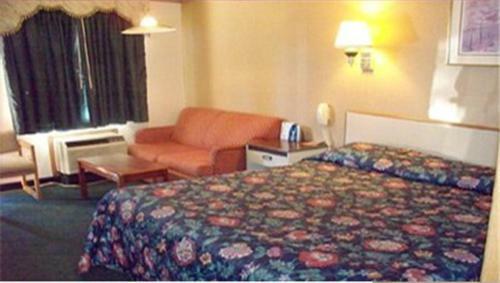 Motel Northgate Inn Saginaw