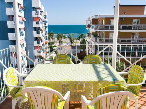 Apartamento Paseo De Sancha