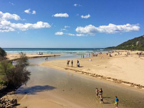 Big4 Wye River Holiday Park