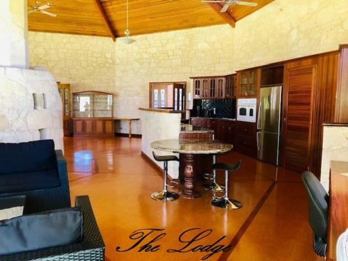 Hotel Harmony Forest Cottages