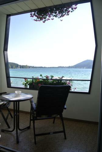 Hostal Pension Haus Am See