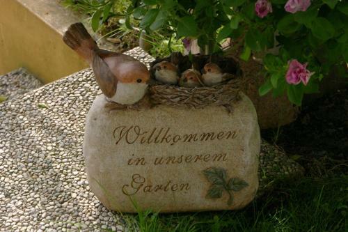 Hostal Pension Haus Am See