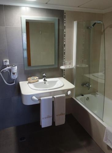 Hotel Nou Avenida