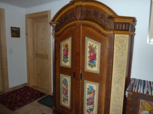 Apartamento Anton Und Edith Zimmermann